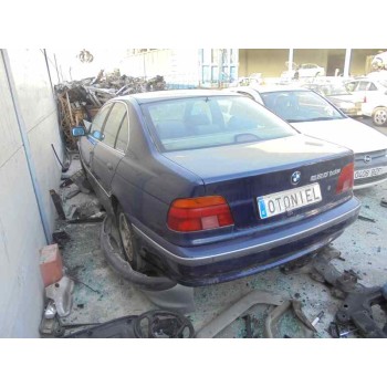 bmw serie 5 berlina (e39) del año 1998