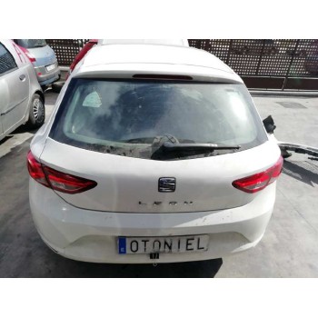 seat leon (5f1) del año 2015