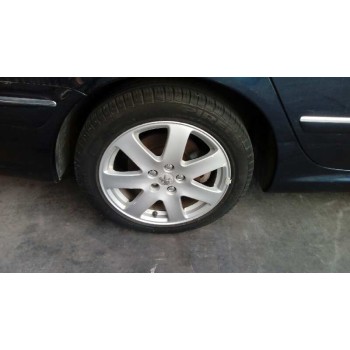 peugeot 607 (s2) del año 2005