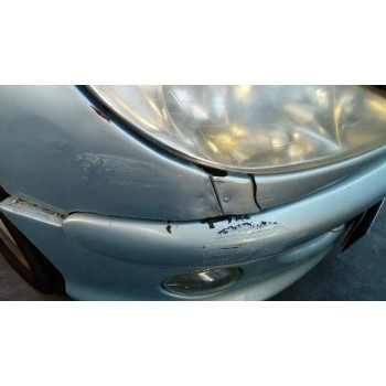 peugeot 206 berlina del año 2003