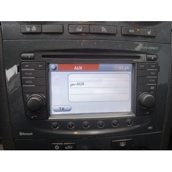 opel corsa d (s07) del año 2011