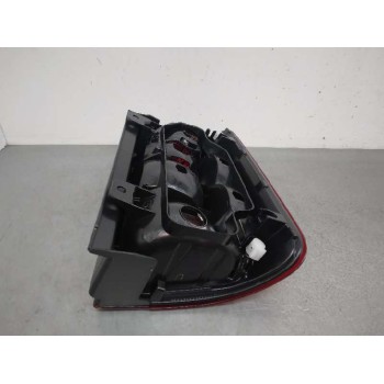 Recambio de piloto trasero izquierdo para volkswagen caddy furgón/kombi referencia OEM IAM 2K1945096E NUEVO 1 P