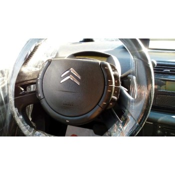 citroën c4 berlina del año 2007