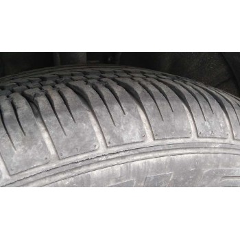 opel vectra c berlina del año 2002