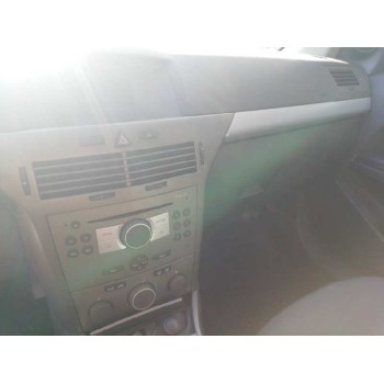 opel astra h ber. del año 2004