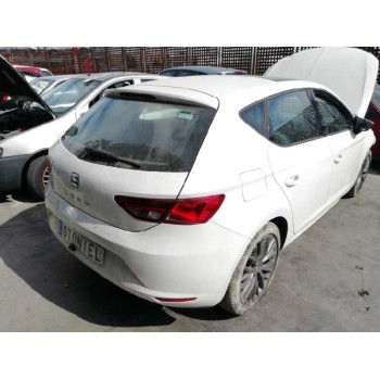 seat leon (5f1) del año 2015