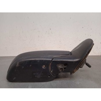 Recambio de retrovisor derecho para mazda 2 berlina (dy) 1.4 diesel cat referencia OEM IAM 3M7117E714CD  MANUAL MECANICO