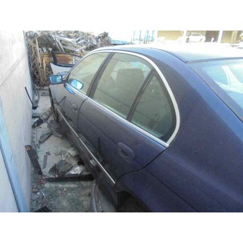 bmw serie 5 berlina (e39) del año 1998