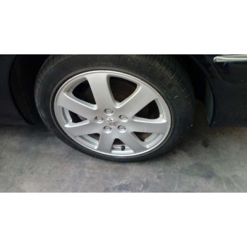 peugeot 607 (s2) del año 2005