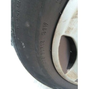 mercedes-benz clase c (w202) berlina del año 1993