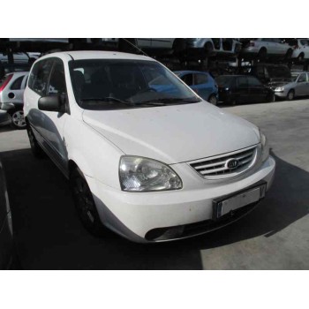 kia carens del año 2003