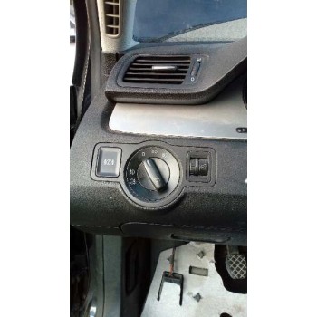 volkswagen passat berlina (3c2) del año 2007