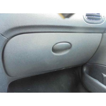 peugeot 206 berlina del año 2006