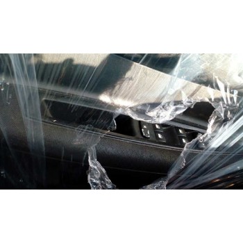 citroën c4 berlina del año 2007