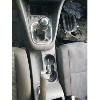 volkswagen golf vi variant (aj5) del año 2012