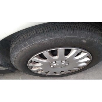 opel vectra c berlina del año 2002