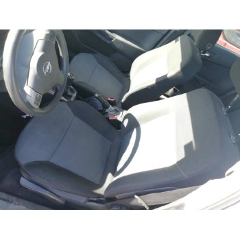 opel astra h ber. del año 2004