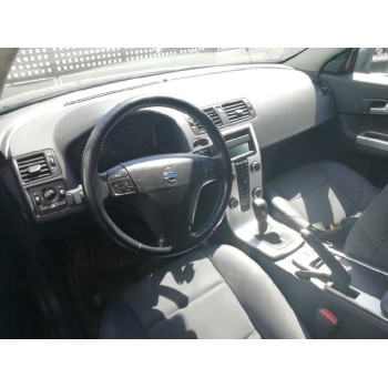 volvo c30 del año 2010