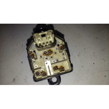 Recambio de mando elevalunas delantero derecho para hyundai atos prime (mx) 1.0 gls worldcup referencia OEM IAM S2LH2156310  