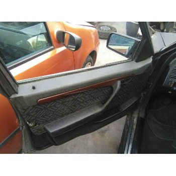 mercedes-benz clase c (w202) berlina del año 1993