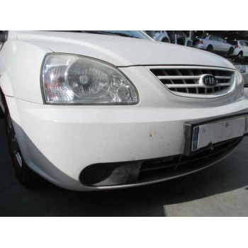 kia carens del año 2003