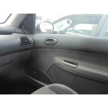 peugeot 206 berlina del año 2006