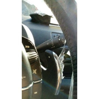 citroën c4 berlina del año 2007