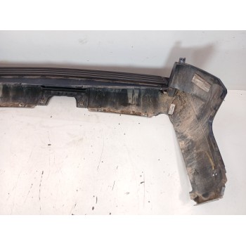 Recambio de paragolpes trasero para land rover discovery iv (l319) 3.0 td 4x4 referencia OEM IAM LR015463  