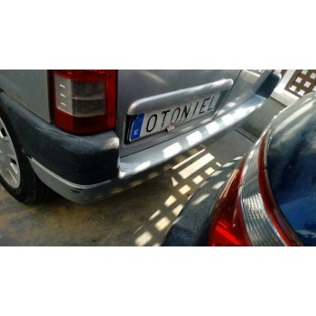 peugeot partner (s2) del año 2007