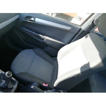 opel astra h ber. del año 2004