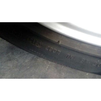 peugeot 607 (s2) del año 2005