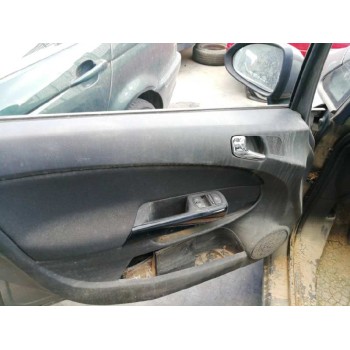 opel corsa d del año 2014