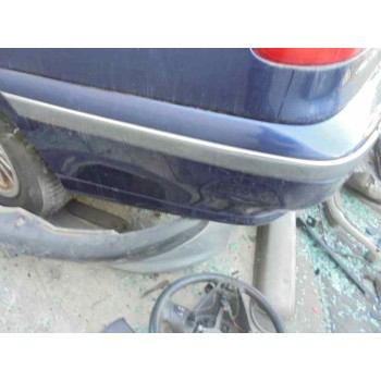 bmw serie 5 berlina (e39) del año 1998