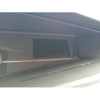 renault vel satis (bj0) del año 2006