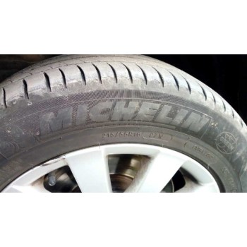 volkswagen passat berlina (3c2) del año 2007