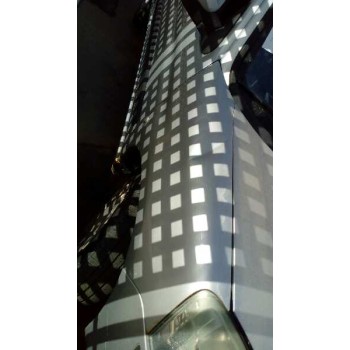 peugeot partner (s2) del año 2007