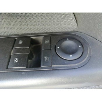 opel astra h ber. del año 2004