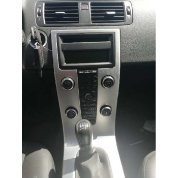 volvo c30 del año 2010