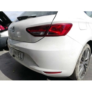 seat leon (5f1) del año 2015