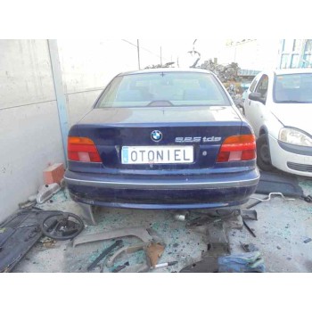 bmw serie 5 berlina (e39) del año 1998