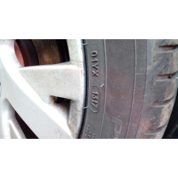 citroën c4 berlina del año 2007