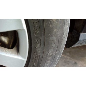 volkswagen passat berlina (3c2) del año 2007