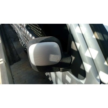 peugeot partner (s2) del año 2007