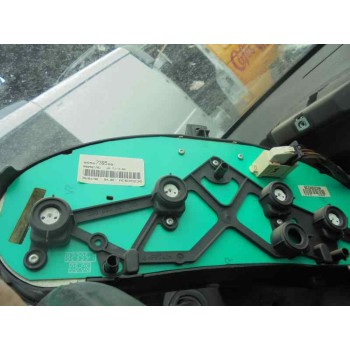 peugeot 206 berlina del año 2006