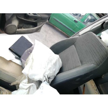 opel corsa d del año 2014