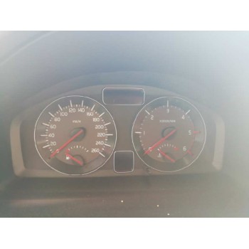 volvo c30 del año 2010