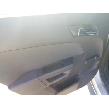 opel astra h ber. del año 2004