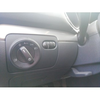 volkswagen golf vi variant (aj5) del año 2012