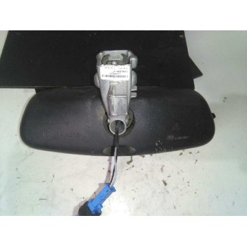 Recambio de espejo interior para peugeot 807 2.0 16v hdi fap cat (rhr / dw10bted4) referencia OEM IAM   