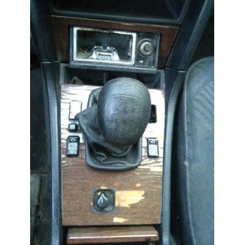 mercedes-benz clase c (w202) berlina del año 1993